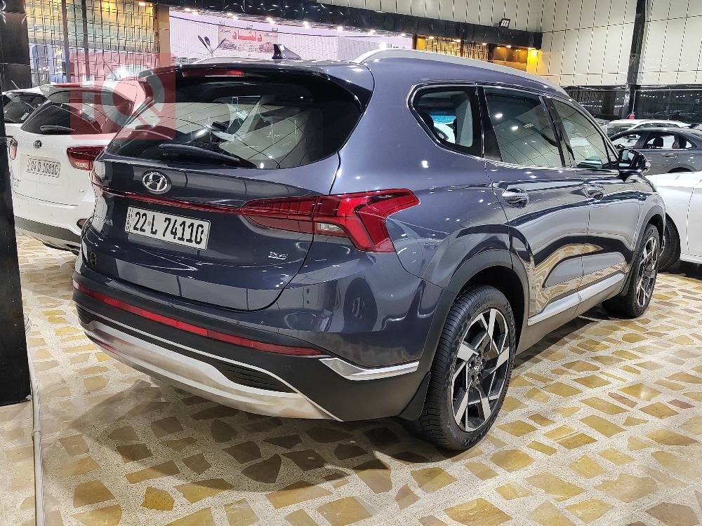 هیوندای سەنتافی